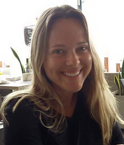 Natascha Levin's profile picture A profile picture depicting Natascha Levin.