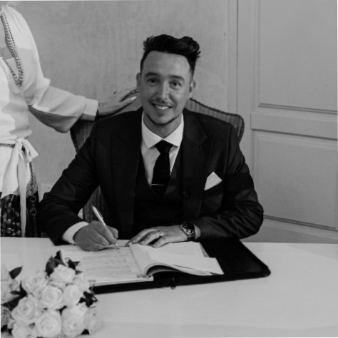 James Turnbull's profile picture A profile picture depicting James Turnbull.